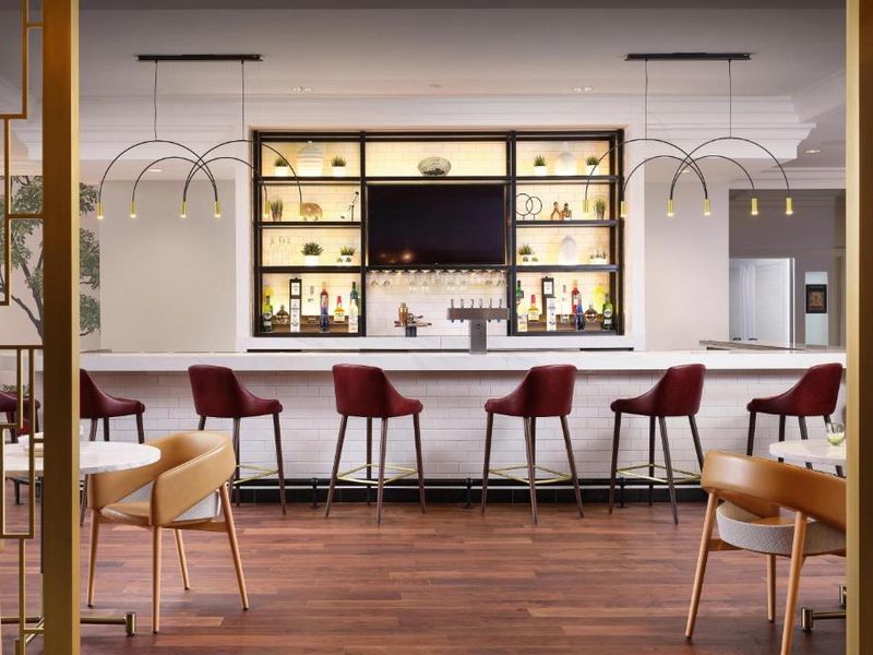 The Westin Philadelphia — Rittenhouse Row
