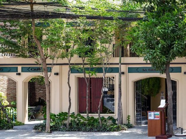 La Chronique Hotel — 20.2 km from the airport