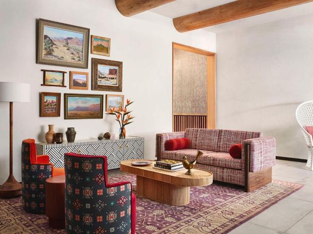 Graduate by Hilton Tucson — 1.4 km away from University of Arizona Medical Center