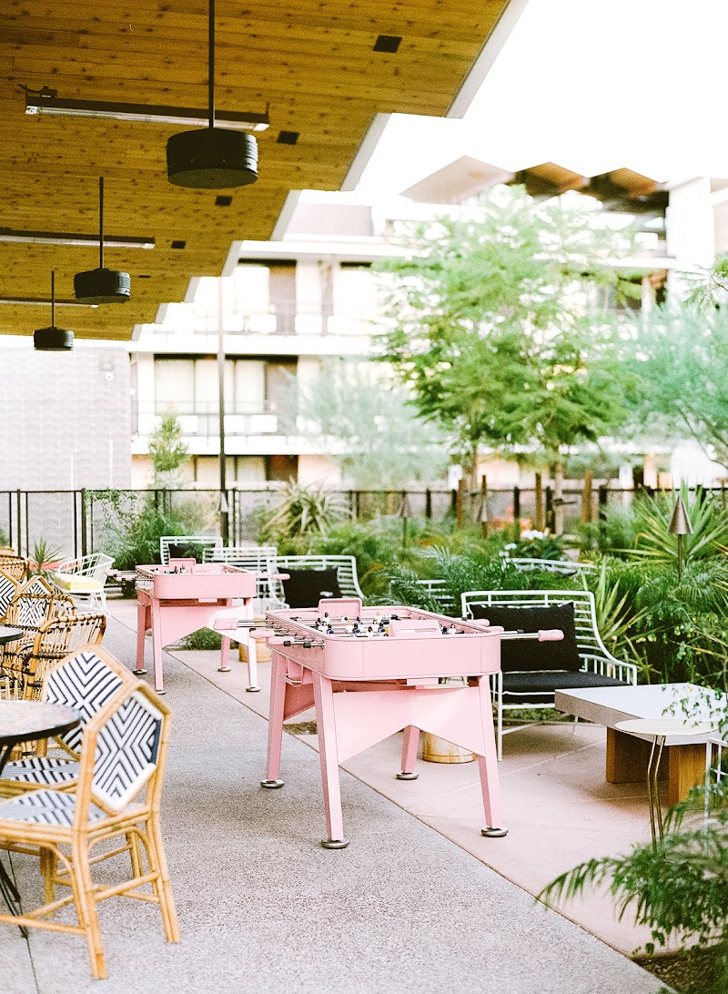 RISE Uptown Hotel — Uptown Phoenix