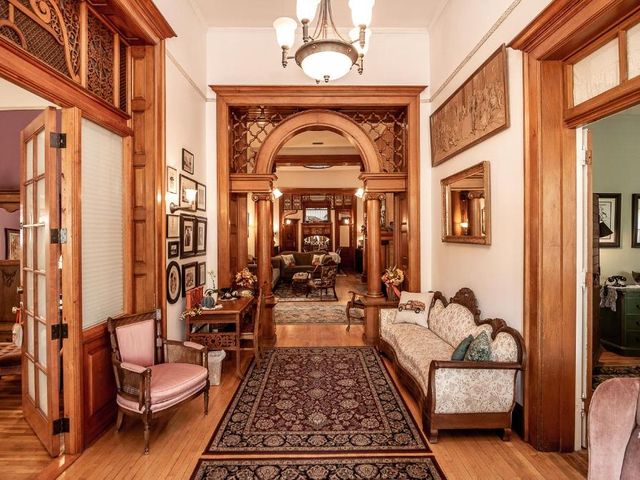 The Blenman Inn — 3.3 km away from University of Arizona Medical Center