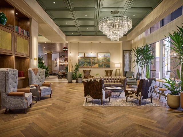 The Leo Kent Hotel, Tucson, a Tribute Portfolio Hotel — 3.2 km away from University of Arizona Medical Center