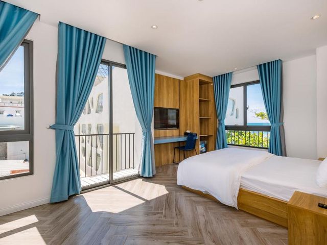 Cát Lợi Phú Quốc Hotel — 300 m away from Phu Quoc Night Market