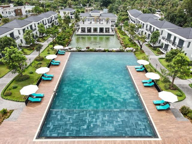 DAD Resort Phú Quốc — 1.3 km away from Sao Beach Phu Quoc