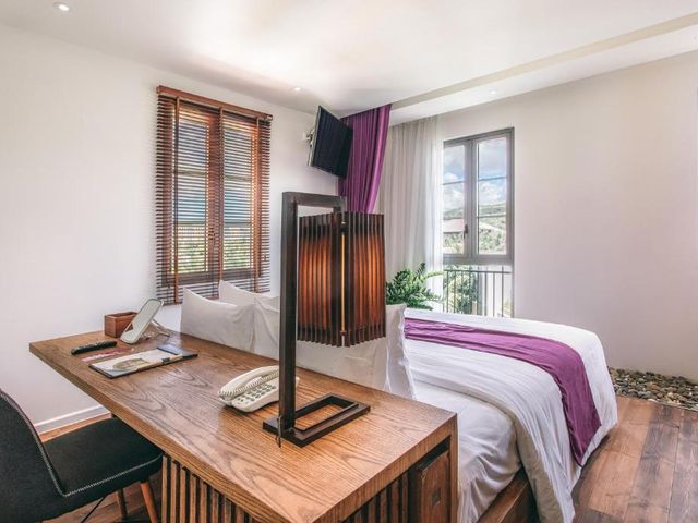 JM Boutique Hotel — 2.5 km away from Sao Beach Phu Quoc