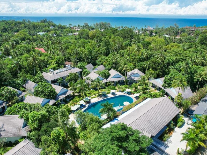 Kingo Retreat Resort — Ong Lang