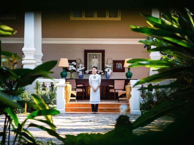 La Veranda Resort Phu Quoc - MGallery — Duong To