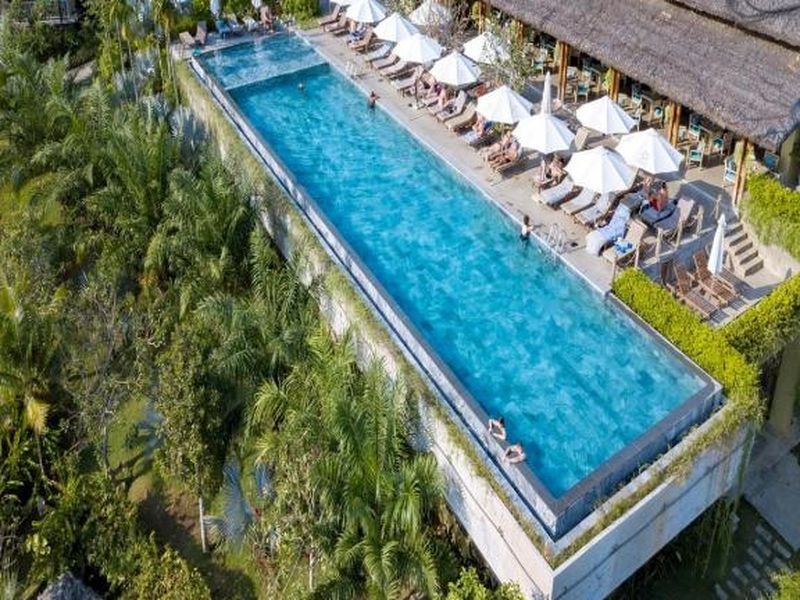Lahana Resort Phu Quoc & Spa — Duong To