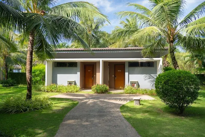 Hotels in Phu Quoc