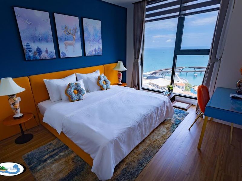 Best Apartments & Aparthotels for Long Stays in Phu Quoc