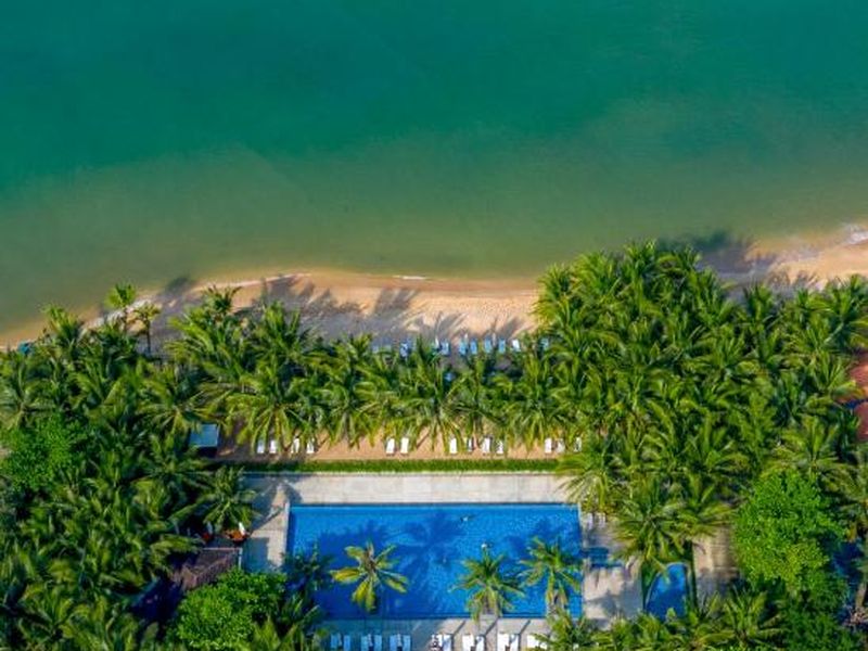 Best Hotels in Phu Quoc for Christmas