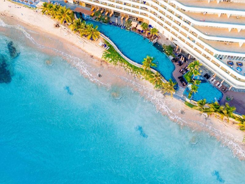Best Hotels for New Year's Eve in Phu Quoc (2026/27)