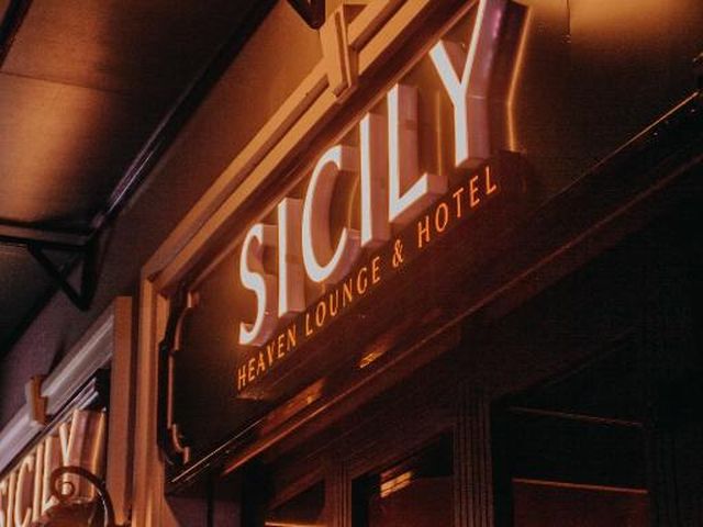 Sicily Hotel Grand World Phú Quốc — 3.2 km away from Vinpearl Safari Phu Quoc
