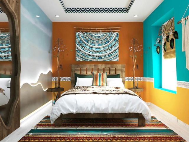 Skyline Hotel Phú Quốc — 2.3 km away from Sao Beach Phu Quoc