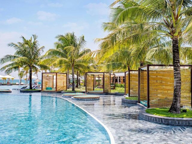 SOL by Meliá Phu Quoc — 900 m away from Long Beach Phu Quoc