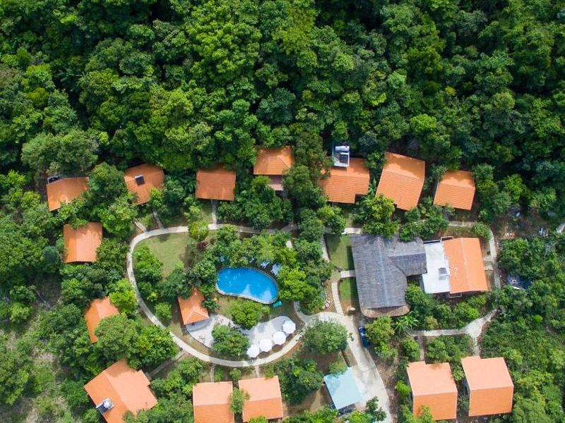 Valley Village Resort Phu Quoc — Duong To