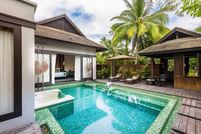Anantara Mai Khao Phuket Villas — Mai Khao
