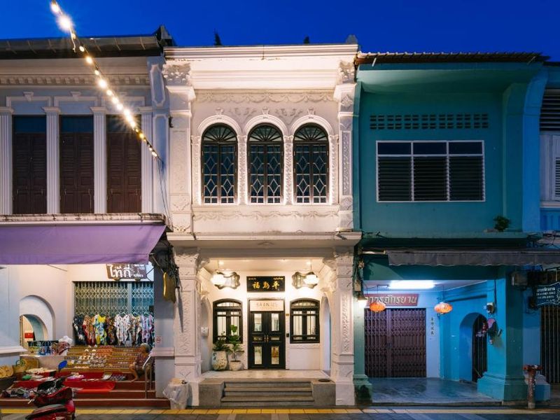 Baan 125 Stay Phuket, Phuket