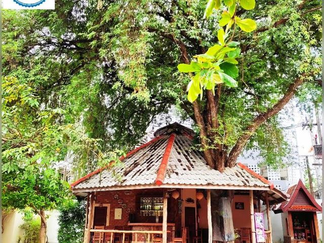 Baan Pron Phateep — 500 m away from Patong Beach
