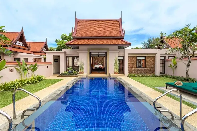 Hotels in Phuket