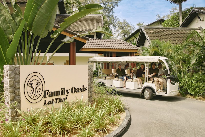 Club Med Phuket — Kata Beach