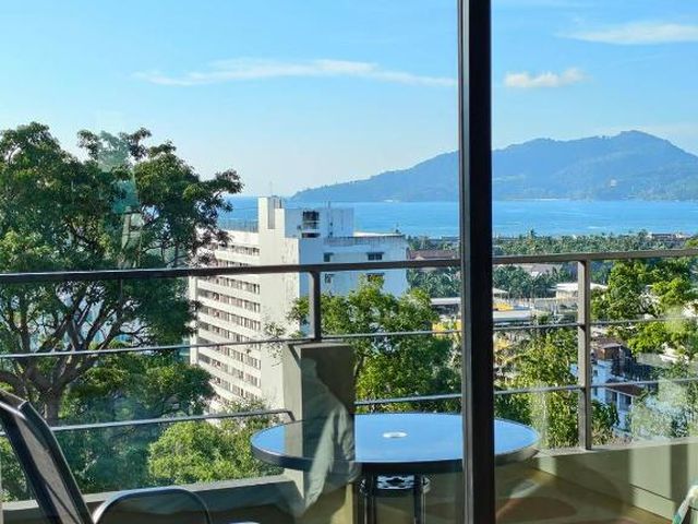 Hill Bay Suites Hotel — 200 m away from Simon Cabaret