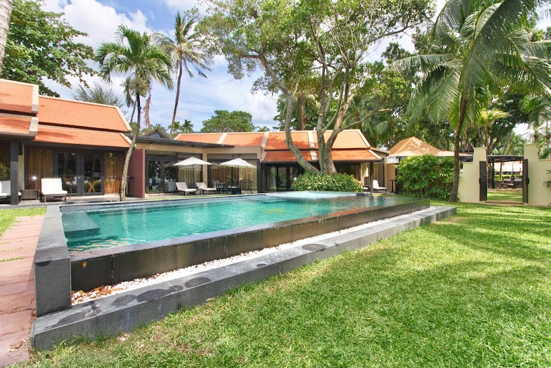 Best Hotels in Patong Beach, Phuket