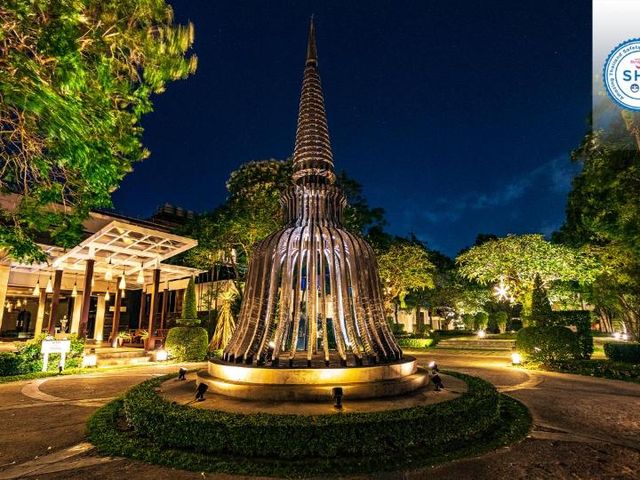 Malisa Villa Suites — 600 m away from Kata Beach