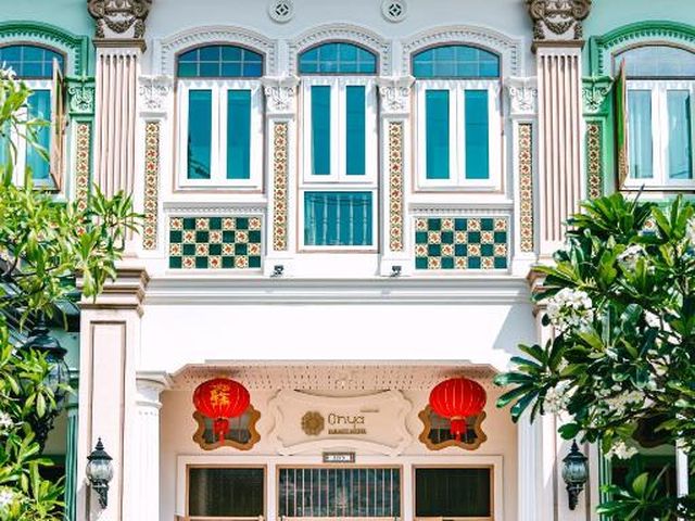 O'nya Phuket Hotel — 1 km away from Bangkok Hospital Phuket