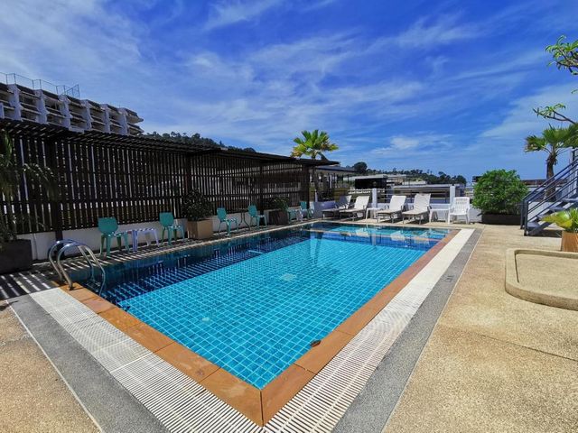 Patong Princess — 250 m away from Simon Cabaret