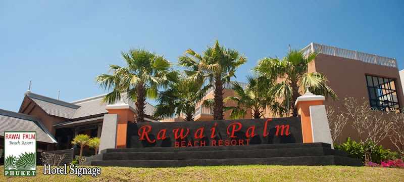 Rawai Palms — Rawai