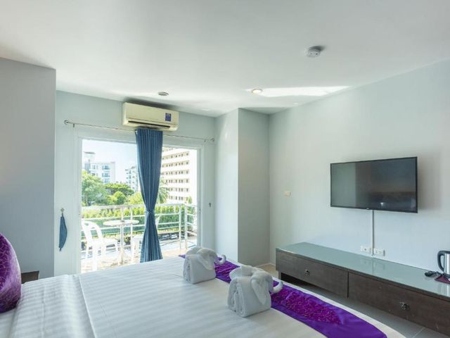 The Great @Patong Hotel — 100 m away from Simon Cabaret