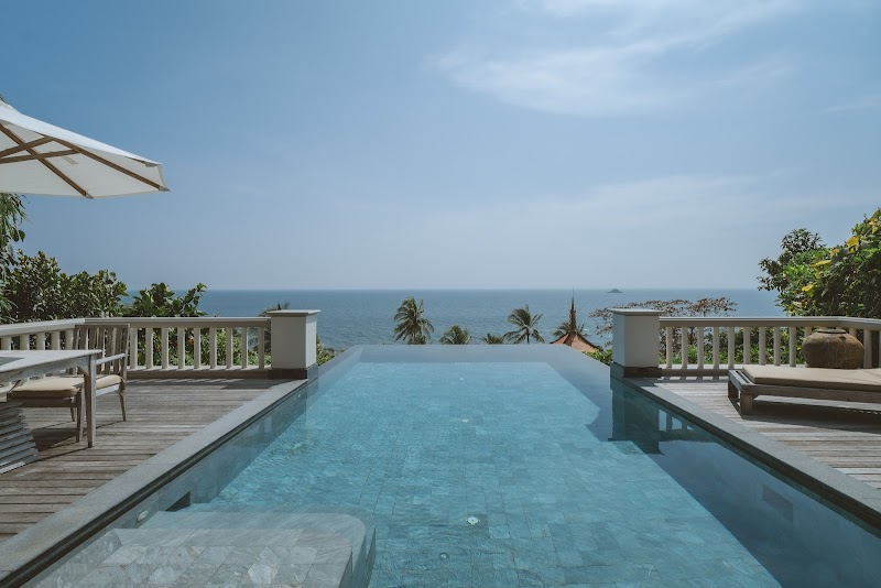 Trisara — Nai Thon Beach