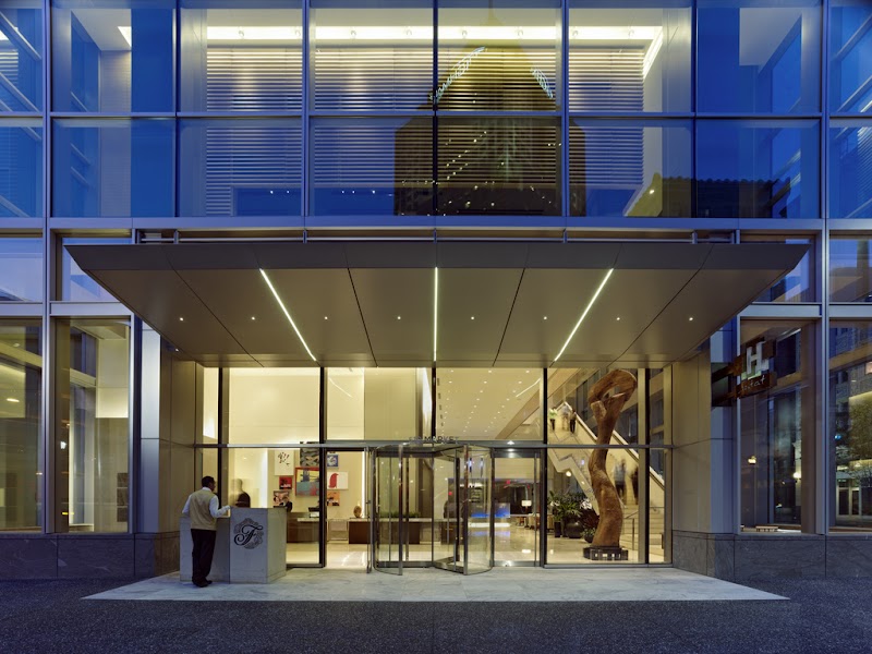 Fairmont Pittsburgh — Downtown