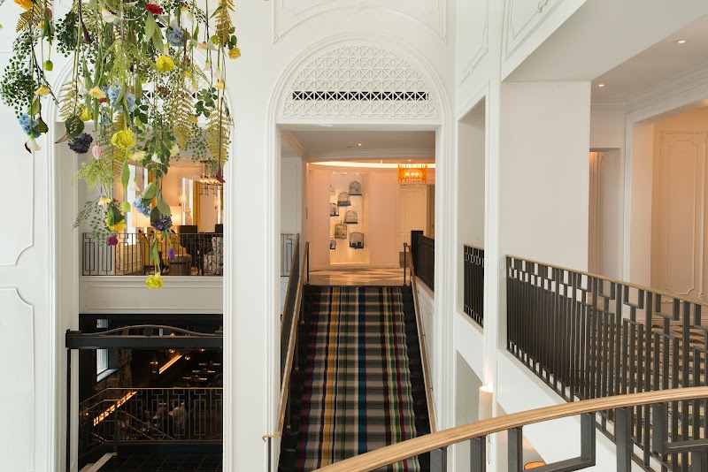 Kimpton Hotel Monaco Pittsburgh — Downtown