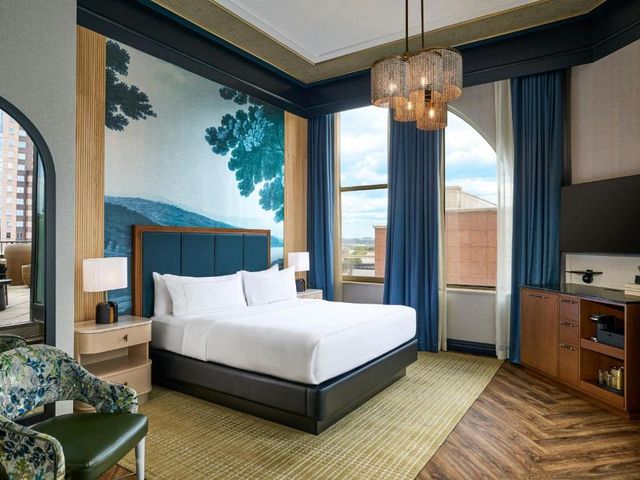The Atterbury Hotel, Autograph Collection — 1.2 km away from Acrisure Stadium