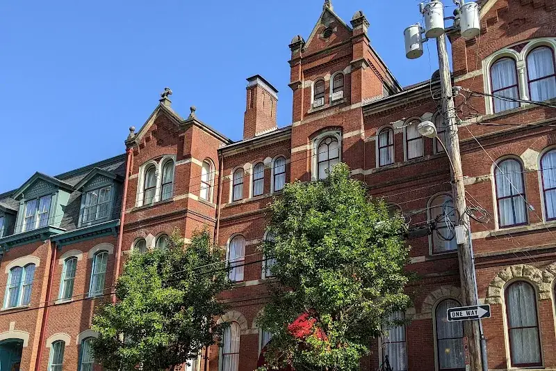 Hotels in Pittsburgh
