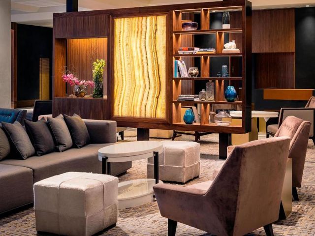 The Westin Pittsburgh — 150 m away from David L. Lawrence Convention Center