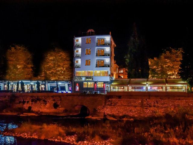 Central Guest Rooms — 7.3 km away from Bachkovo Monastery from Plovdiv