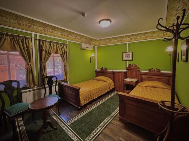 Family Hotel at Renaissance Square — 300 m away from Plovdiv Old Town