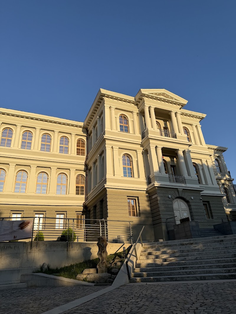 HillHouse Plovdiv — Plovdiv Center / Old Town edge