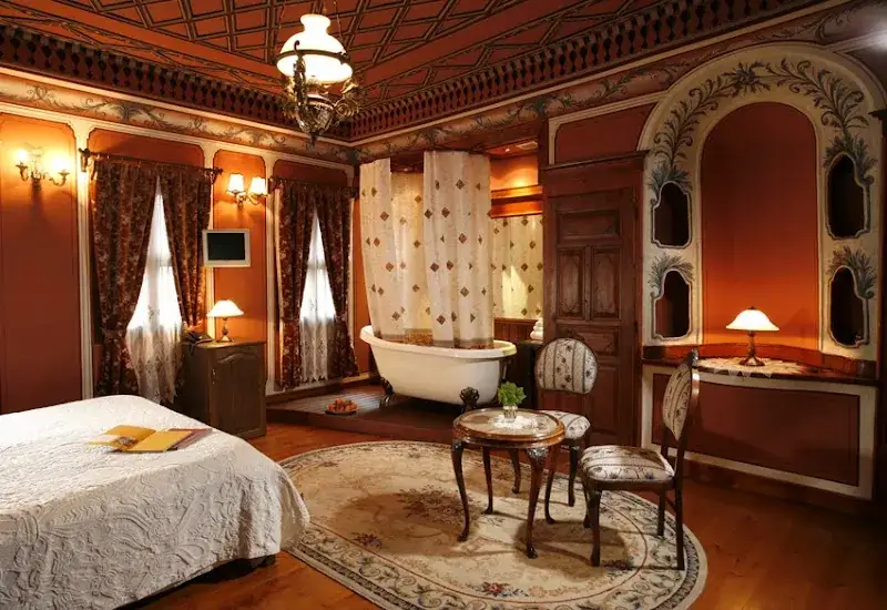 Hotels in Plovdiv