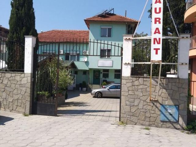 Tsarevets family hotel — 7.5 km away from Bachkovo Monastery from Plovdiv
