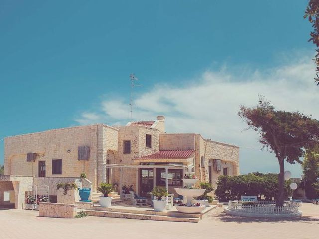 Hotel San Giovanni — 3.3 km away from Polignano Old Town