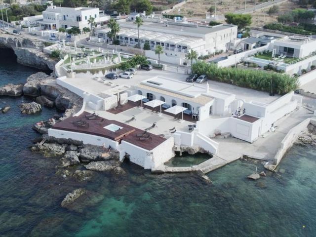 Le 3 di Tuccino — 1.7 km away from Polignano Old Town