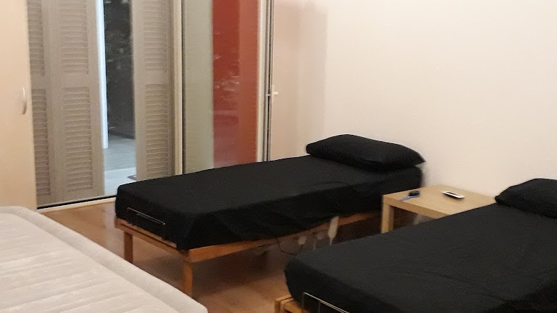 Hostel Polignano — Town Centre