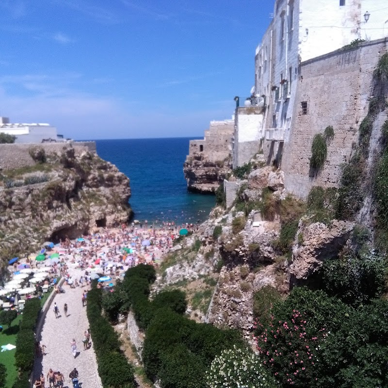 Il Frantoio di Polignano — Outskirts
