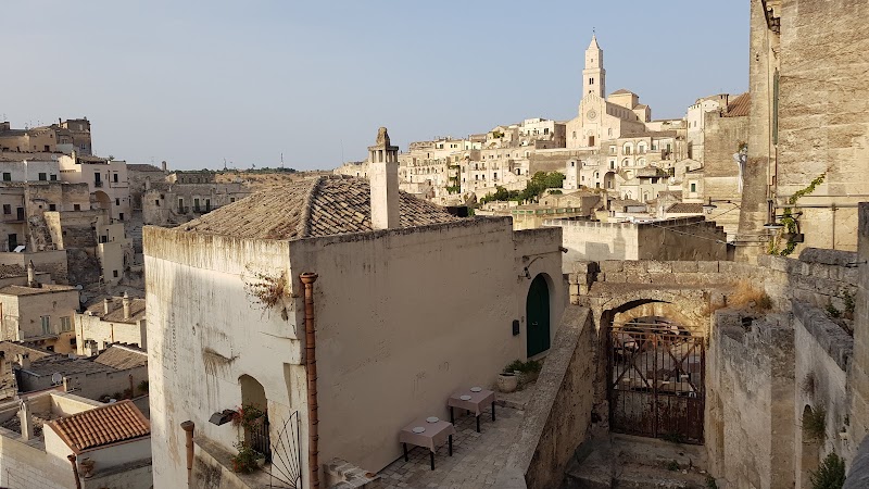 Palazzo Viceconte — Old Town