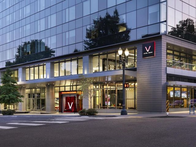 Hotel Vance, Portland, a Tribute Portfolio Hotel — 1.6 km away from Oregon Health and Science University