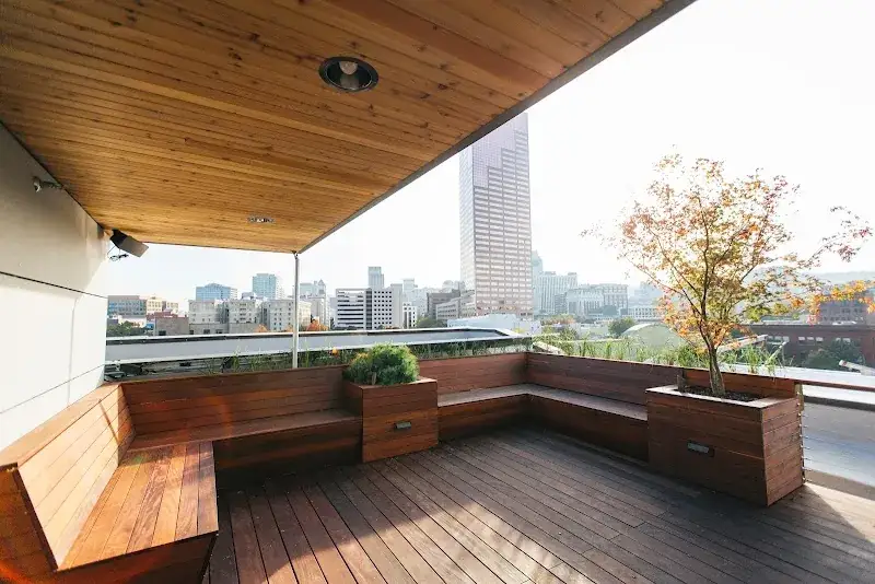 Hotels in Portland